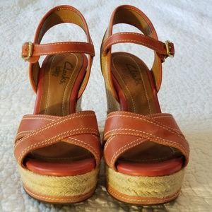 clarks amelia air espadrille